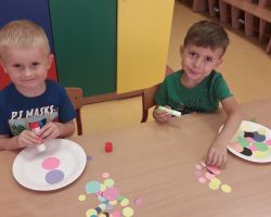 galeria zdjęć dzieci