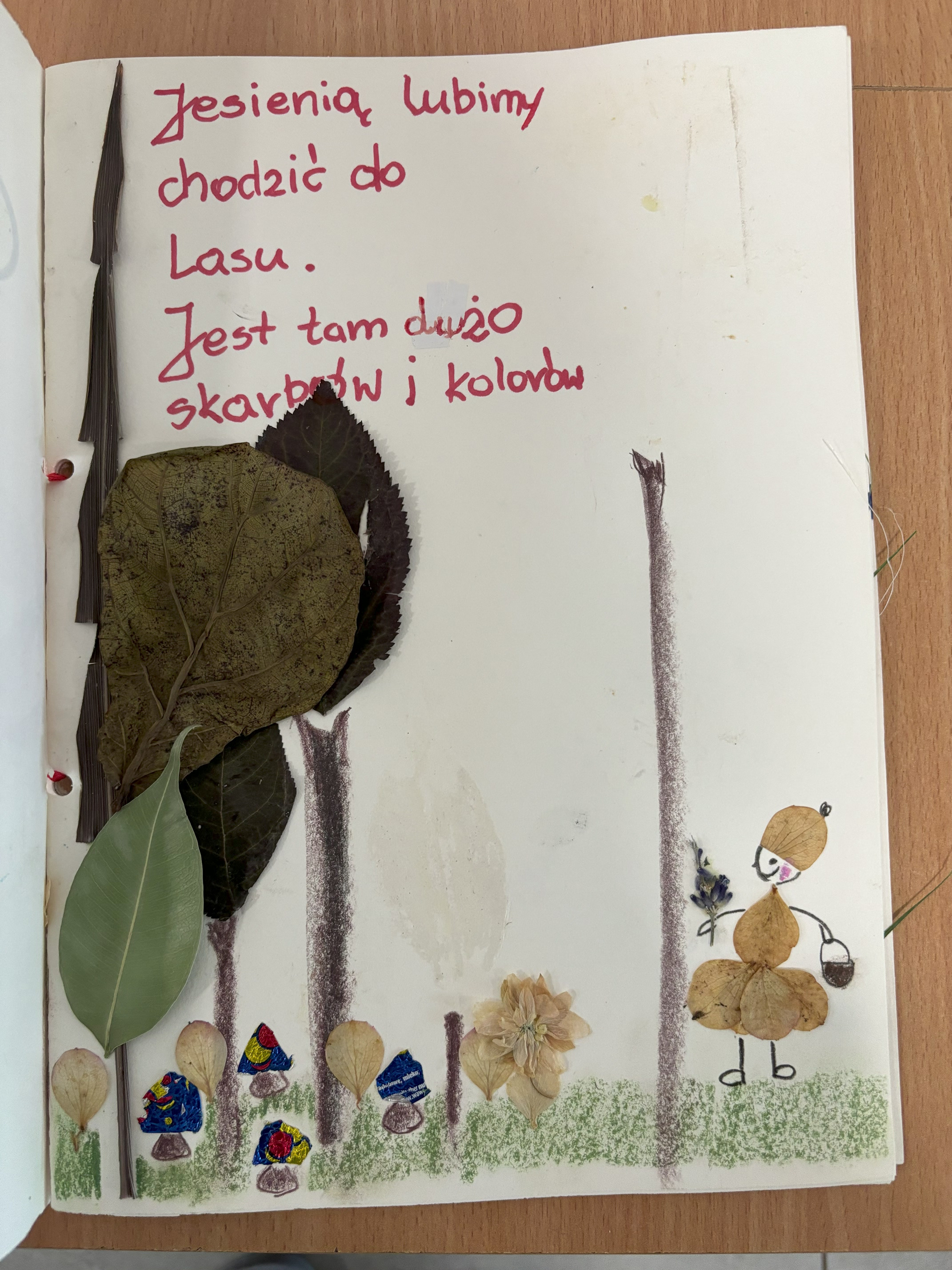 zdjęcia prac konkursowych