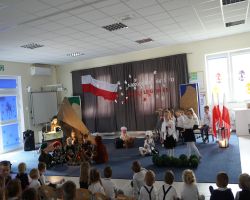 niepodległość uroczystość