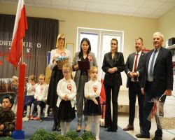 niepodległość uroczystość