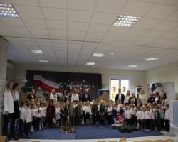 niepodległość uroczystość