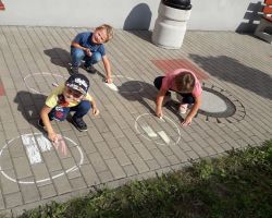 galeria zdjęć dzieci