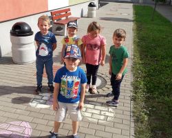 galeria zdjęć dzieci