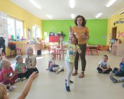 galeria zdjęć dzieci