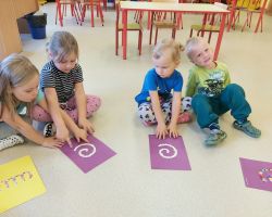 galeria zdjęć dzieci