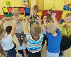 galeria zdjęć dzieci