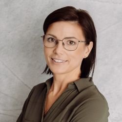 nauczycielka przedszkola