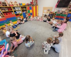 zajęcia rodzic ekspert