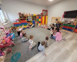 zajęcia rodzic ekspert