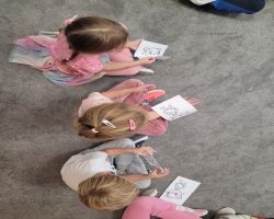 zajęcia rodzic ekspert