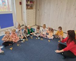 wizyty w przedszkolu