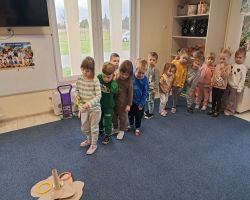 wizyty w przedszkolu