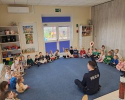 wizyty w przedszkolu