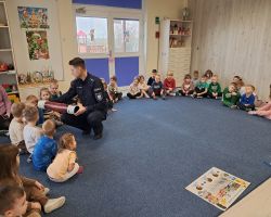 wizyty w przedszkolu