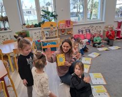 dzień życzliwości