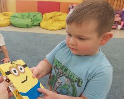 dzień życzliwości