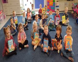 realizacja narodowego programu czytelnictwa