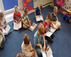 realizacja narodowego programu czytelnictwa