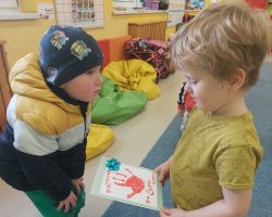 dzień życzliwości