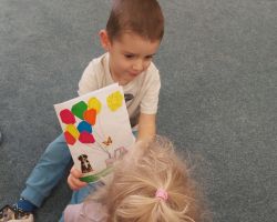 dzień życzliwości