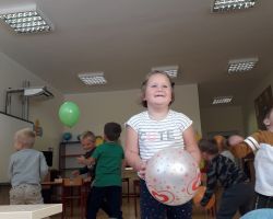 galeria zdjęć dzieci