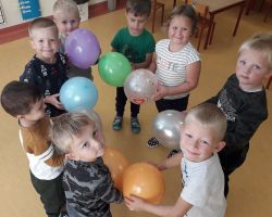 galeria zdjęć dzieci