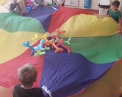 galeria zdjęć dzieci