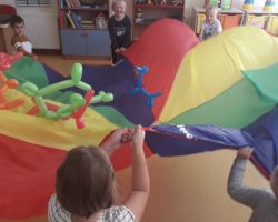 galeria zdjęć dzieci