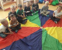 galeria zdjęć dzieci