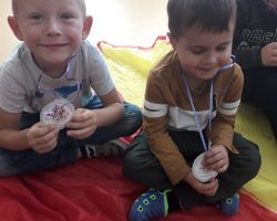 galeria zdjęć dzieci