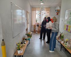 Jury podczas rozstrzygania konkursu