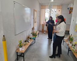 Jury podczas rozstrzygania konkursu