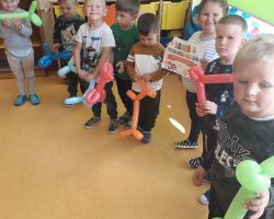 galeria zdjęć dzieci