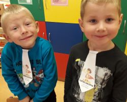 galeria zdjęć dzieci