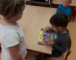 galeria zdjęć dzieci