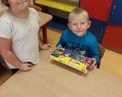 galeria zdjęć dzieci