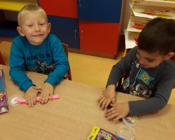 galeria zdjęć dzieci