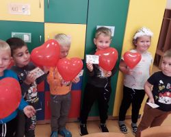 galeria zdjęć dzieci