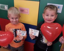 galeria zdjęć dzieci