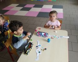 galeria ze zdjęciami dzieci
