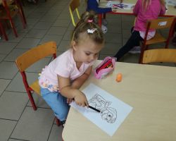 galeria ze zdjęciami dzieci