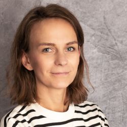 nauczycielka przedszkola