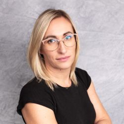 nauczycielka przedszkola