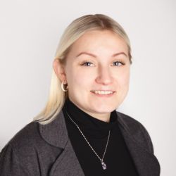 nauczycielka przedszkola
