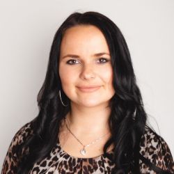 nauczycielka przedszkola