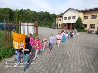 sprzątanie świata