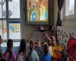 dzień bezpiecznego internetu