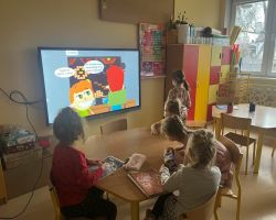 dzień bezpiecznego internetu