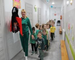 powitanie wiosny