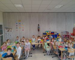 wielkanocne śniadanie